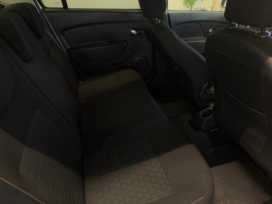 Renault Logan II Волгоград  - изображение 10