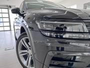 Volkswagen Tiguan II Волгоград  - изображение 51