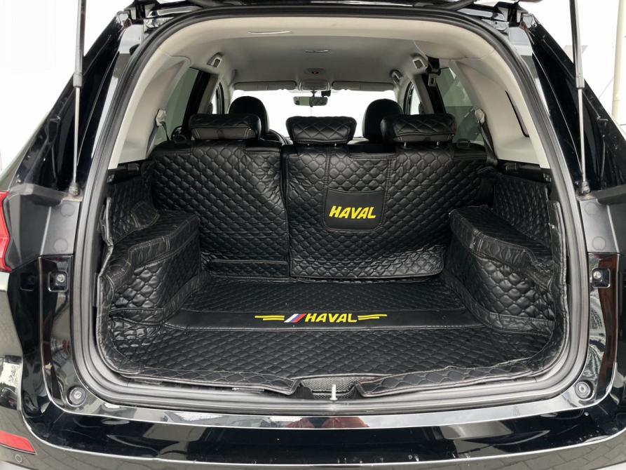 Haval M6 II Екатеринбург  - изображение 6
