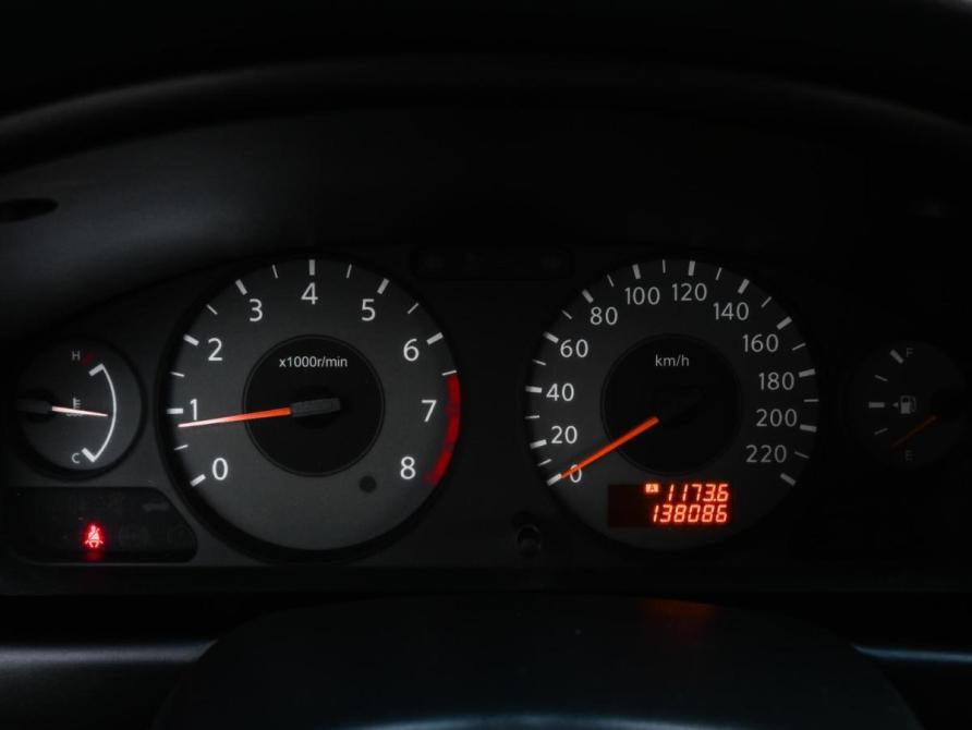 Nissan Almera Classic I Волгоград  - изображение 12