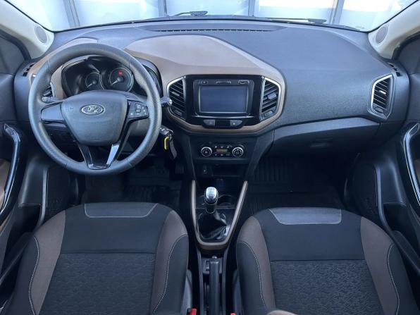 Lada (ВАЗ) XRAY I с пробегом 2017 года, цена 800 000 рублей, 151913 км, хэтчбек, Автокод Объявления