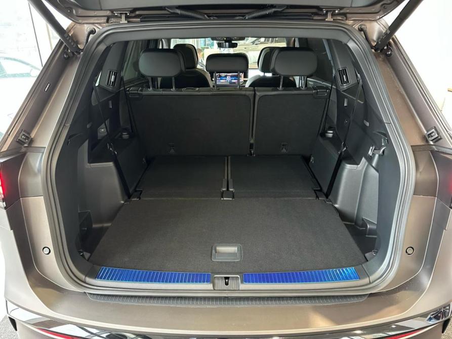 Volkswagen Teramont II (China Market) Санкт-Петербург  - изображение 21