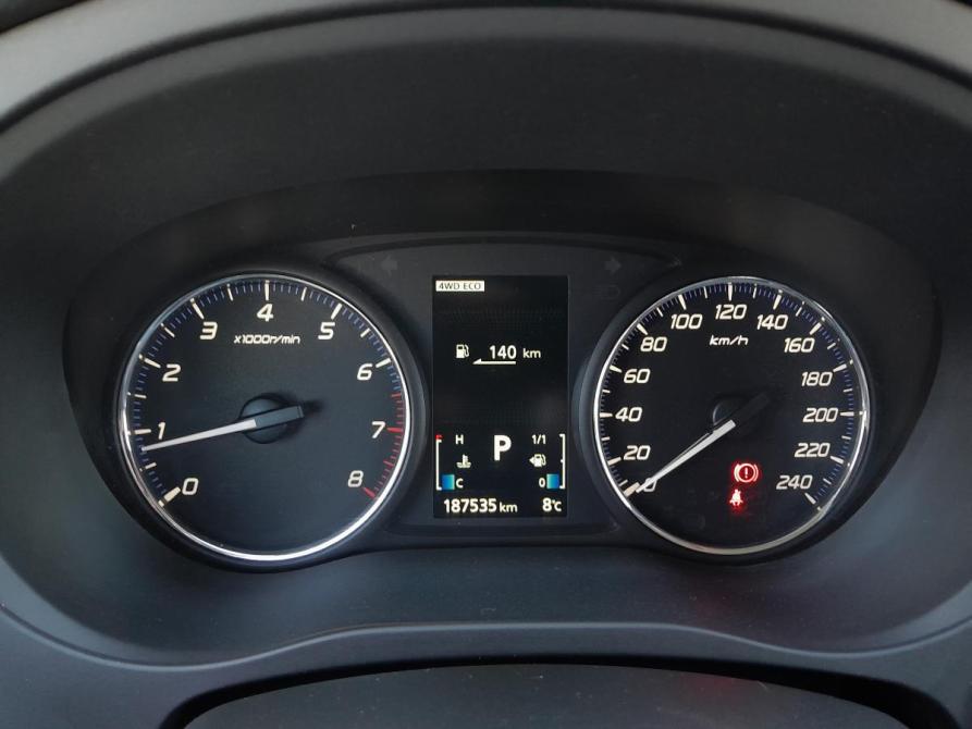 Mitsubishi Outlander III Новочеркасск  - изображение 14