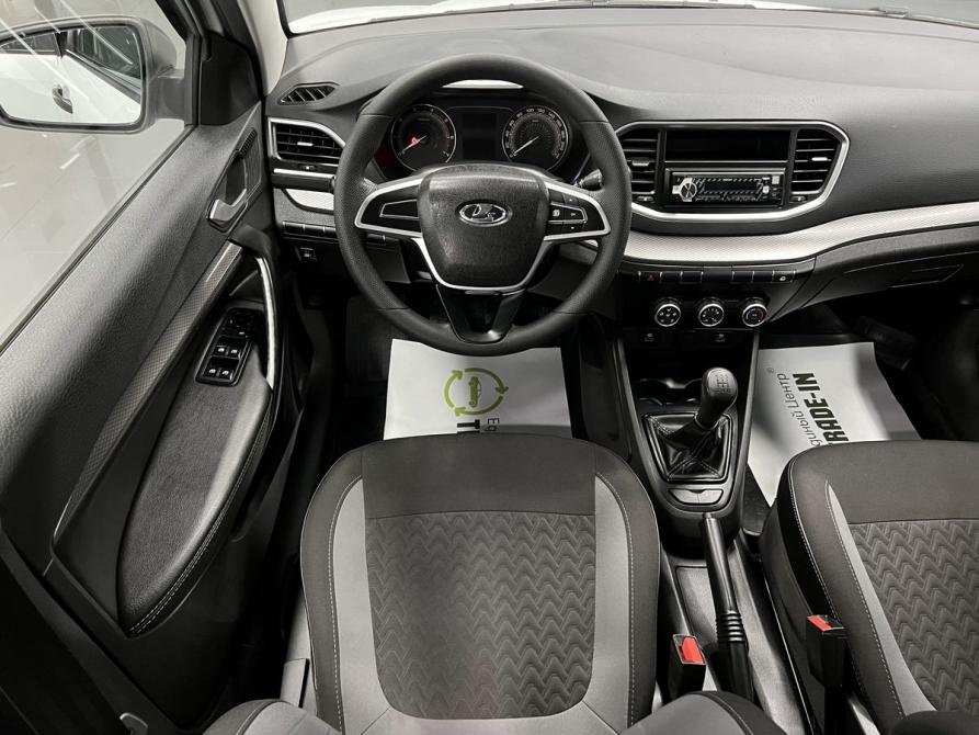 Lada (ВАЗ) Vesta I Рестайлинг (NG) Тверь  - изображение 12