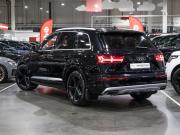 Audi Q7 II (4M) Санкт-Петербург  - изображение 47