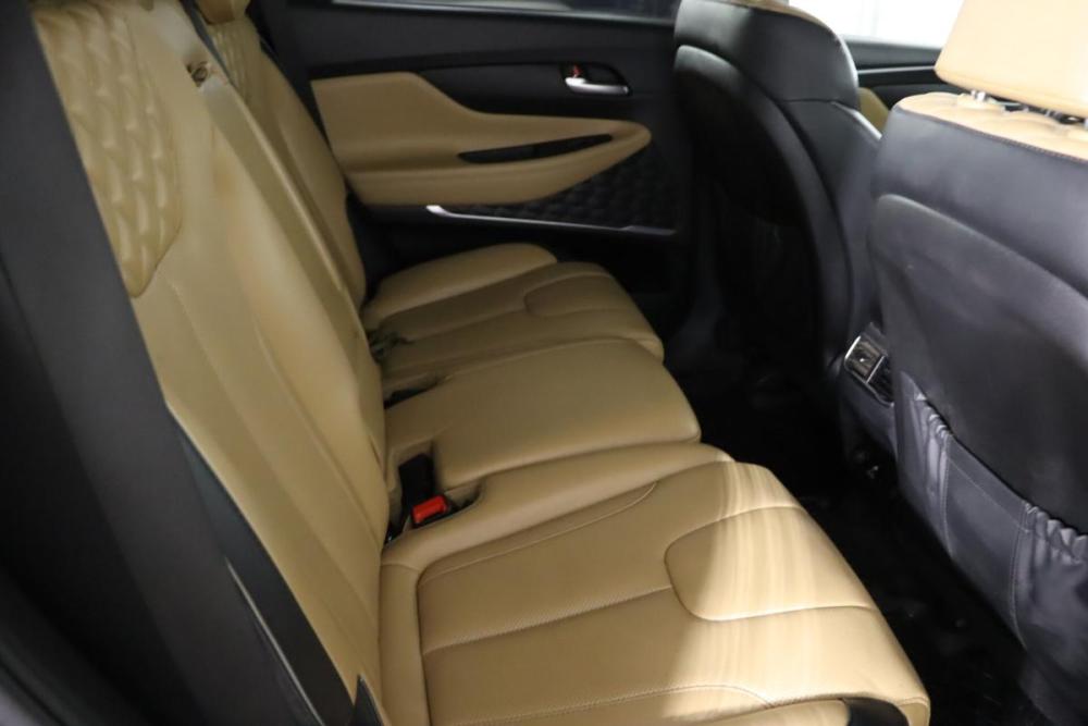 Hyundai Santa Fe IV Рестайлинг Нижний Новгород  - изображение 26