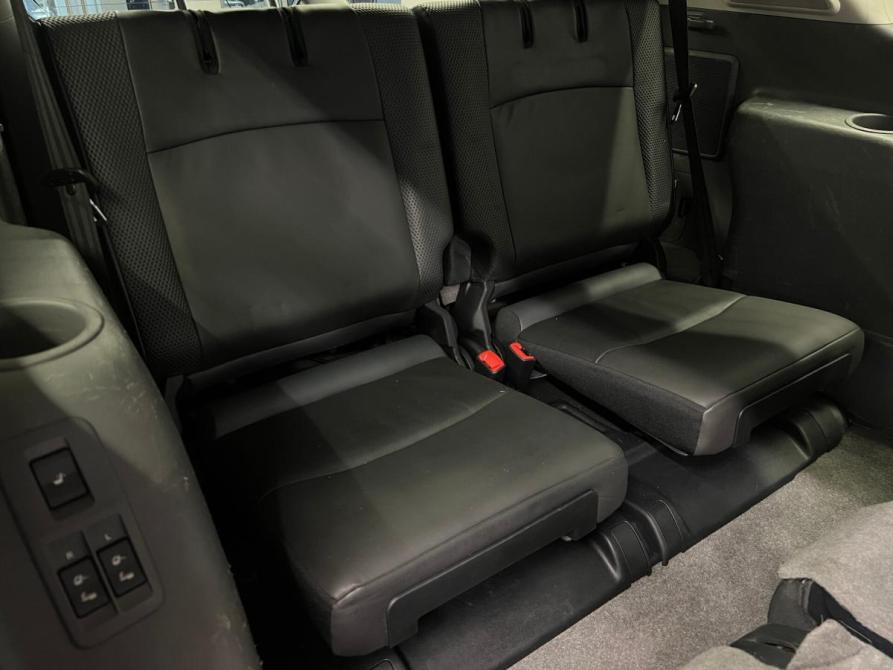 Toyota Land Cruiser Prado 150 Series Санкт-Петербург  - изображение 24