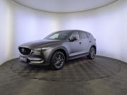 Mazda CX-5 II Москва  - изображение 29