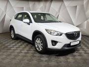 Mazda CX-5 I Москва  - изображение 22