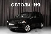 Mitsubishi Outlander II Рестайлинг Красноярск  - изображение 18