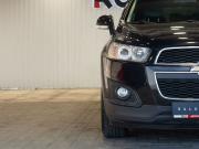 Chevrolet Captiva I Рестайлинг 2 Иваново  - изображение 40