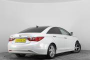 Hyundai Sonata VI (YF) Пермь  - изображение 26