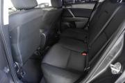 Mazda 3 II (BL) Рестайлинг Калининград  - изображение 33