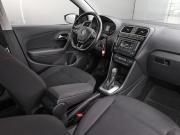 Volkswagen Polo V Рестайлинг Москва  - изображение 34