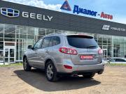 Hyundai Santa Fe II Рестайлинг Набережные Челны  - изображение 27