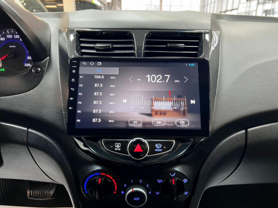Hyundai Solaris I Тверь  - изображение 15