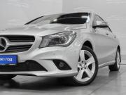 Mercedes-Benz CLA I (C117 X117) Новосибирск  - изображение 48