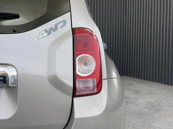 Renault Duster I с пробегом 2013 года, цена 700 000 рублей, 206293 км, внедорожник, Автокод Объявления