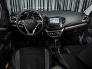 Lada (ВАЗ) Vesta I Ставрополь  - изображение 27