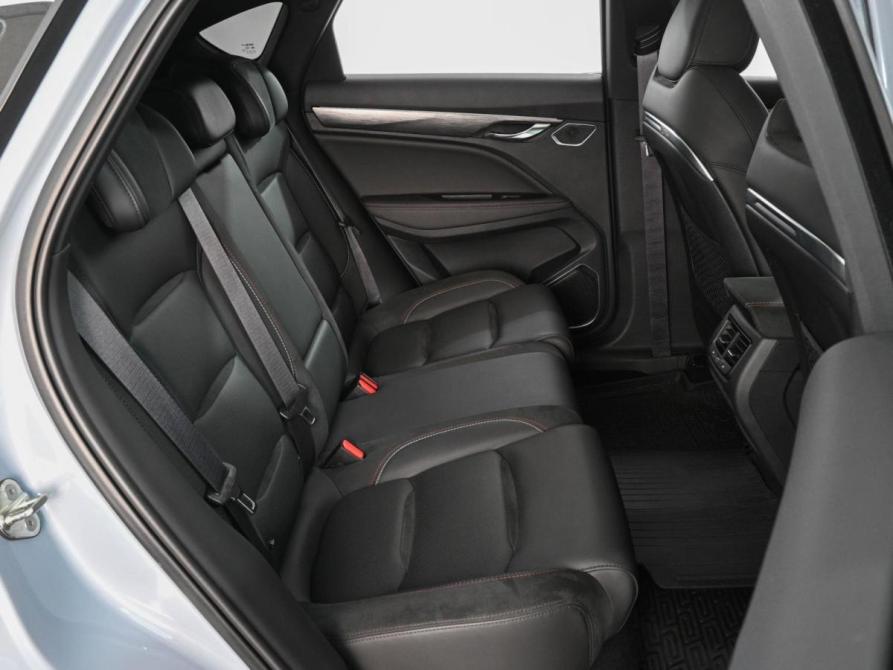 Geely Tugella I Рестайлинг Ростов-на-Дону  - изображение 7