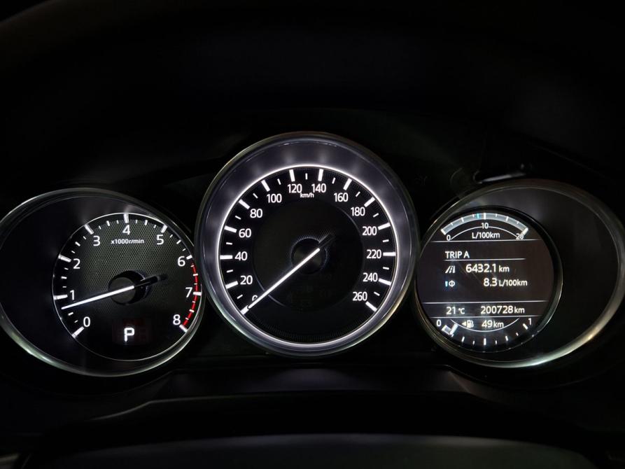 Mazda CX-5 II Москва  - изображение 13