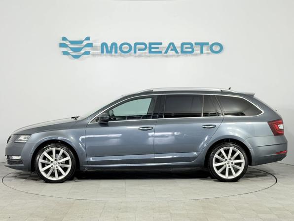 Skoda Octavia III (A7) Рестайлинг с пробегом 2019 года, цена 1 900 000 рублей, 104755 км, универсал, Автокод Объявления
