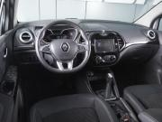 Renault Kaptur I Рестайлинг Ростов-на-Дону  - изображение 25