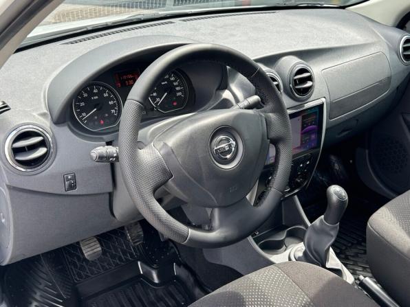 Nissan Almera III (G15) с пробегом 2017 года, цена 840 000 рублей, 119456 км, седан, Автокод Объявления