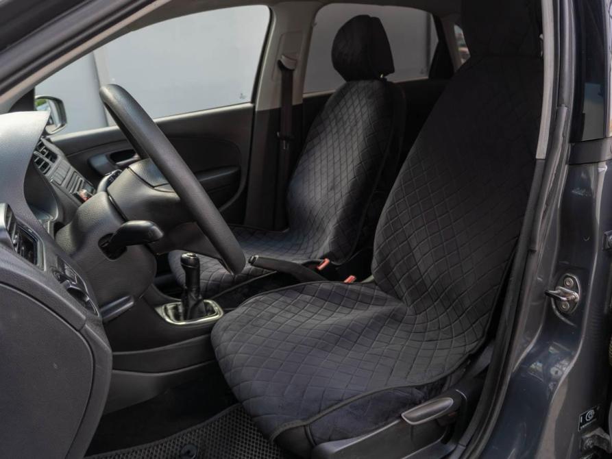 Volkswagen Polo V Тамбов  - изображение 8