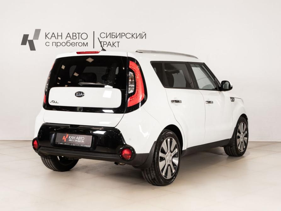 Kia Soul II Казань  - изображение 3