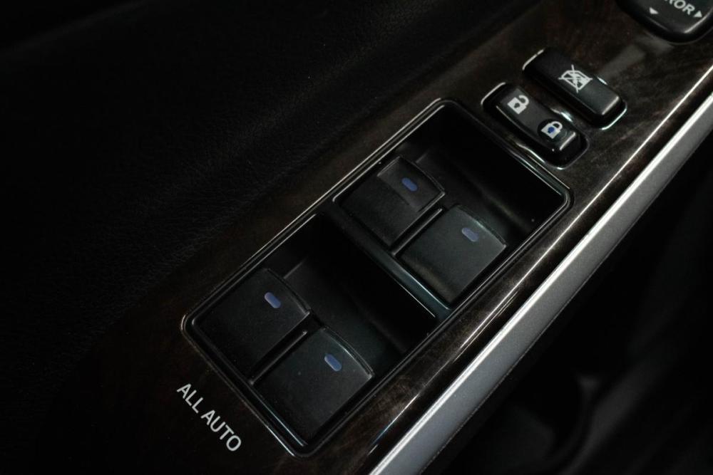 Toyota Camry VII (XV50) Рестайлинг Уфа  - изображение 12