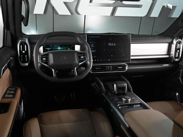 JETOUR T2 с пробегом 2024 года, цена 3 149 000 рублей, 73969 км, внедорожник, Автокод Объявления