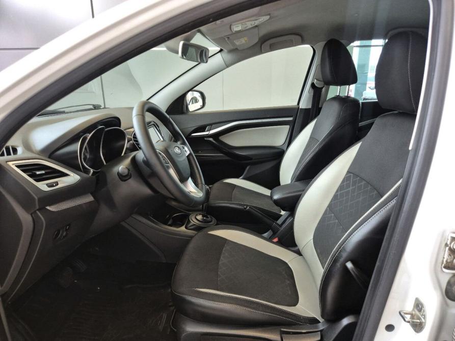 Lada (ВАЗ) Vesta I Екатеринбург  - изображение 8