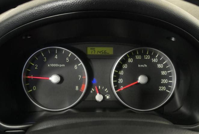 Hyundai Verna II с пробегом 2008 года, цена 360 000 рублей, 171456 км, седан, Автокод Объявления