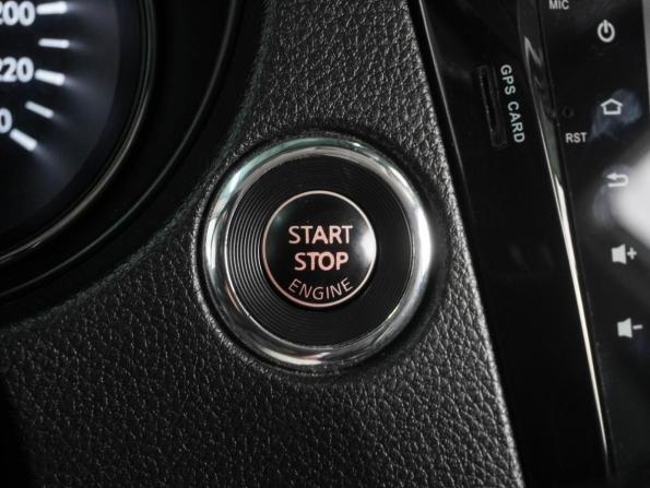 Nissan X-Trail III Рестайлинг с пробегом 2018 года, цена 1 999 000 рублей, 191429 км, внедорожник, Автокод Объявления