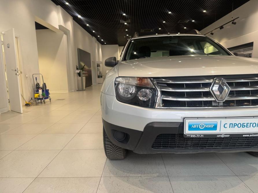 Renault Duster I Москва  - изображение 7