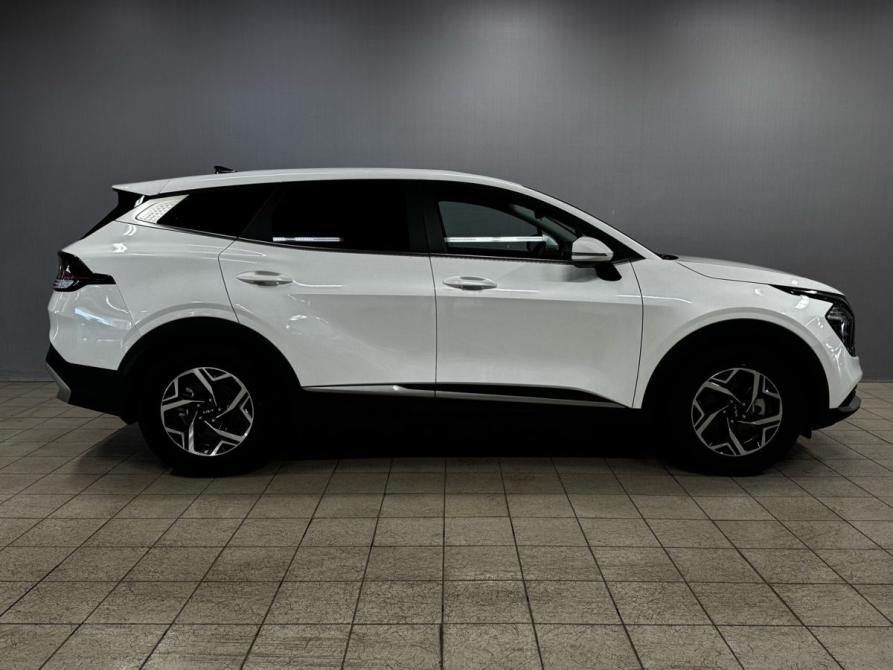 Kia Sportage V Уфа  - изображение 4
