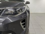 Kia Optima IV Москва  - изображение 47