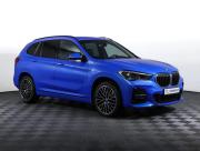 BMW X1 II (F48) Рестайлинг Москва  - изображение 27
