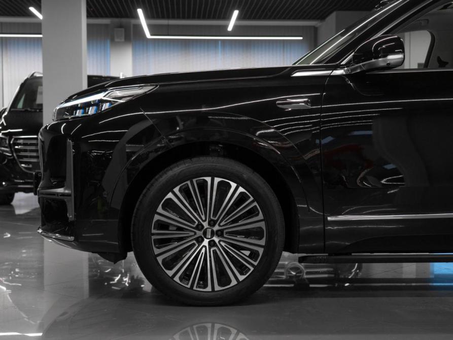 Geely Galaxy M9 Москва  - изображение 30