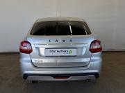 Lada (ВАЗ) Granta I Рестайлинг Псков  - изображение 27