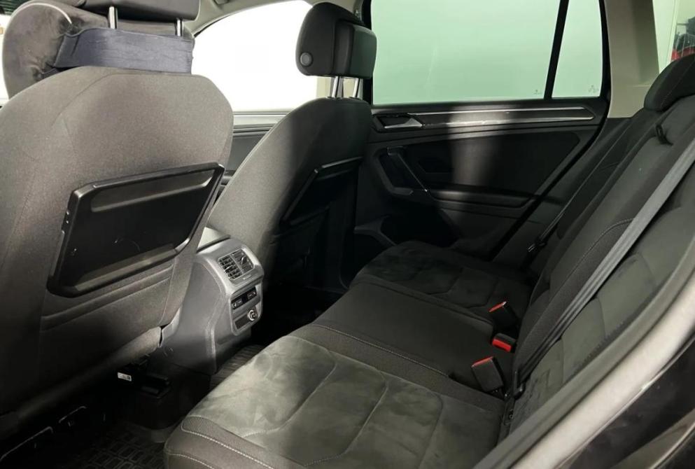 Volkswagen Tiguan II Нижний Новгород  - изображение 11