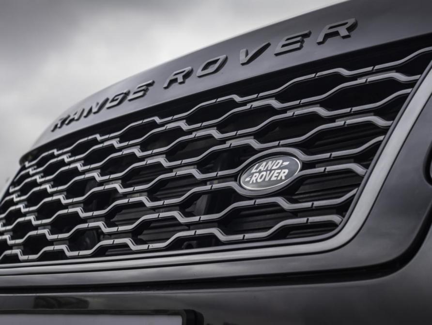 Land Rover Range Rover IV Рестайлинг Москва  - изображение 2