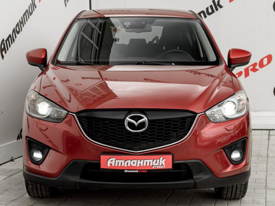Mazda CX-5 I Екатеринбург  - изображение 2