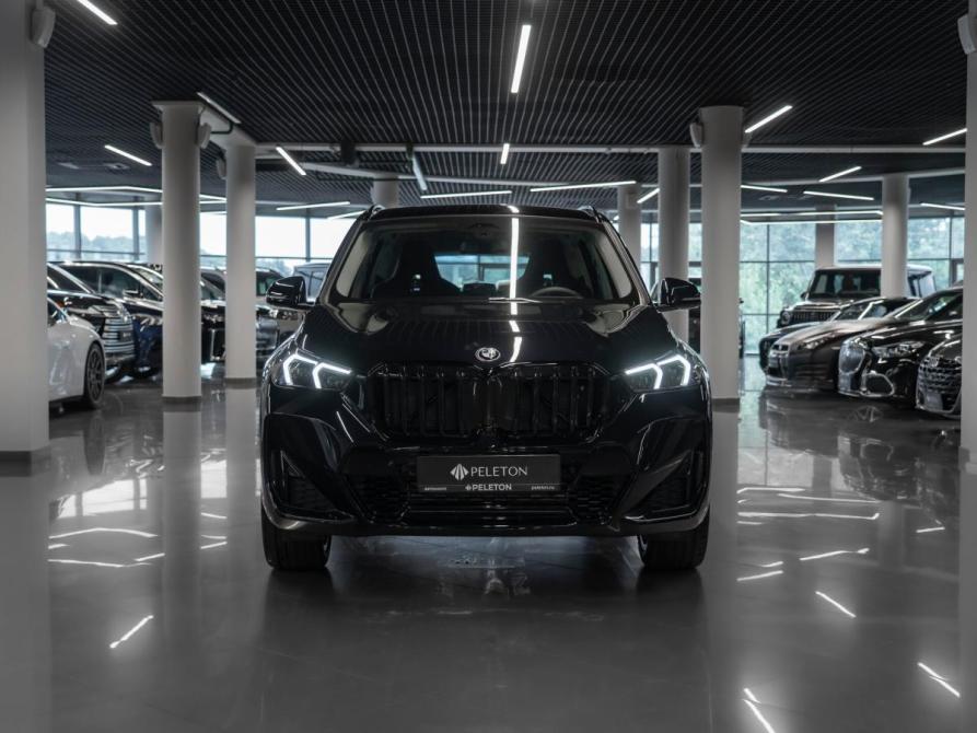 BMW X1 III (U11/U12) Москва  - изображение 3