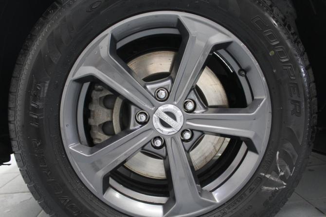 Haval F7x I Рестайлинг с пробегом 2022 года, цена 2 149 000 рублей, 90218 км, внедорожник, Автокод Объявления