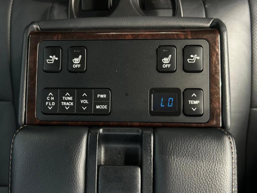 Toyota Camry VII (XV50) Рестайлинг 2 Альметьевск  - изображение 24