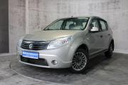 Renault Sandero I Ярославль  - изображение 14