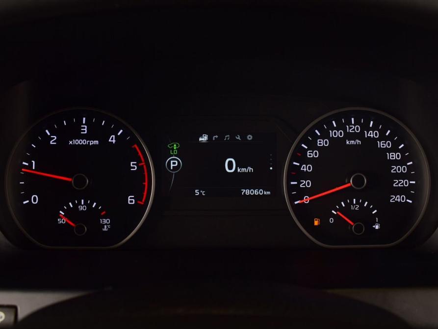 Kia Mohave I Рестайлинг Кемерово  - изображение 12