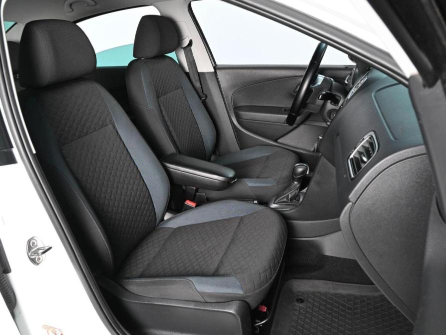 Volkswagen Polo V Рестайлинг Ростов-на-Дону  - изображение 8